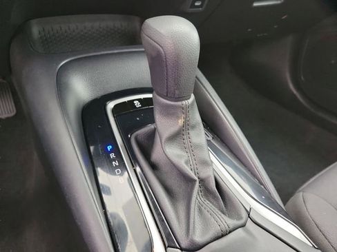 Used 2024 Toyota Corolla LE FWD image 26