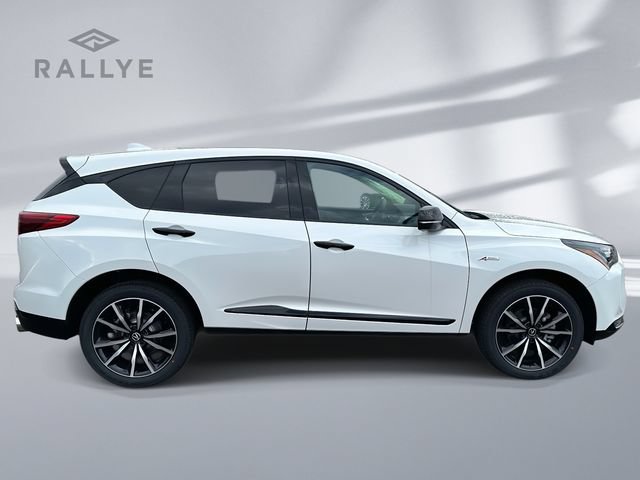 Used 2026 Acura RDX w/ Advance Package AWD/4WD image 3