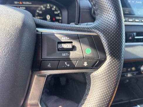 Used 2024 Mitsubishi Outlander image 15