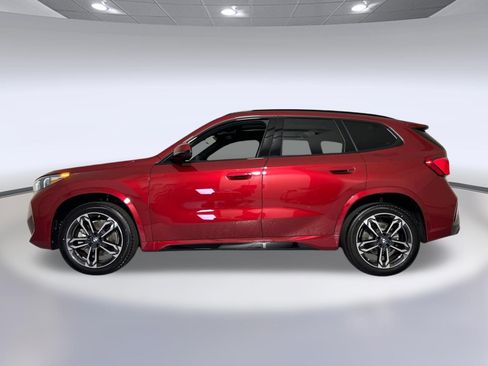 Used 2026 BMW X1 xDrive28i w/ Technology Package AWD/4WD image 2
