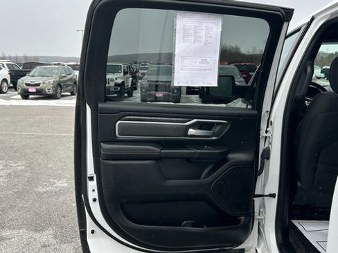 Used 2020 RAM 1500 Big Horn image 33