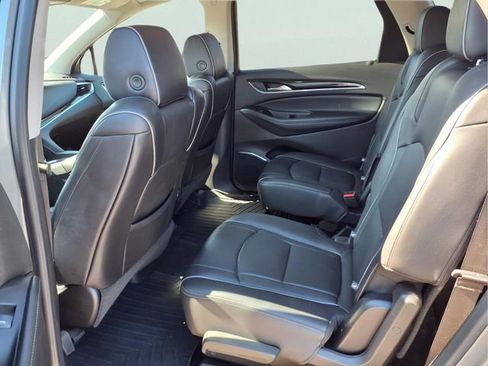 Certified 2021 Buick Enclave Avenir w/ Avenir Technology Package image 25
