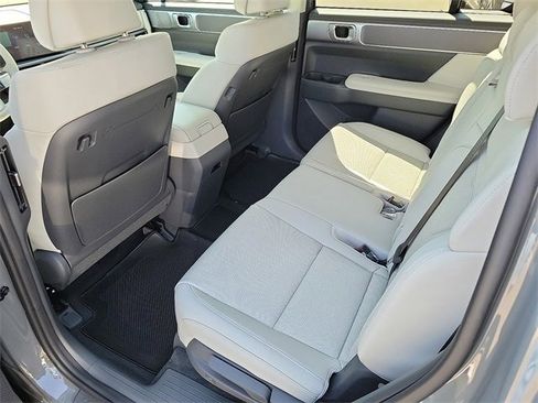 New 2026 Hyundai Santa Fe SEL image 17