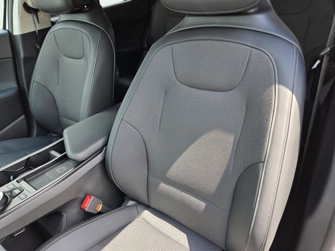 New 2025 Kia EV6 Light image 15