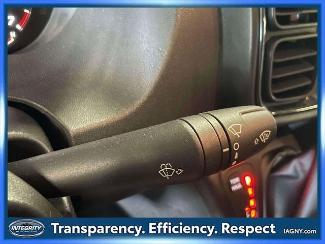 Used 2025 RAM ProMaster 2500 w/ Convenience Group FWD image 27
