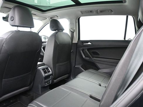 Certified 2021 Volkswagen Tiguan S AWD/4WD image 10