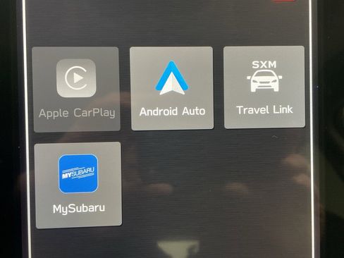 New 2026 Subaru Ascent Limited image 22