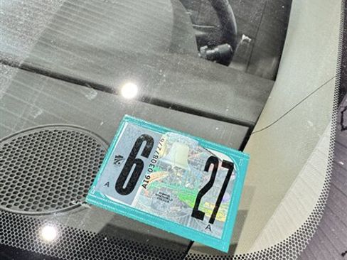 Used 2013 Chrysler Town & Country Touring image 20