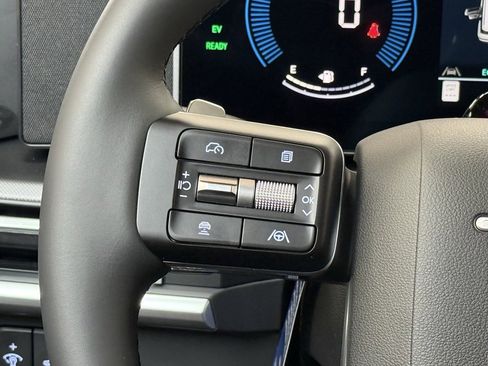 New 2026 Hyundai Santa Fe SEL image 19