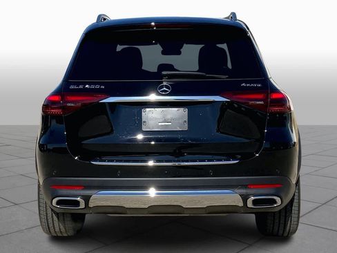 Used 2025 Mercedes-Benz GLE 450e 4MATIC image 5