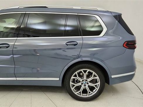Used 2026 BMW X7 xDrive40i image 10