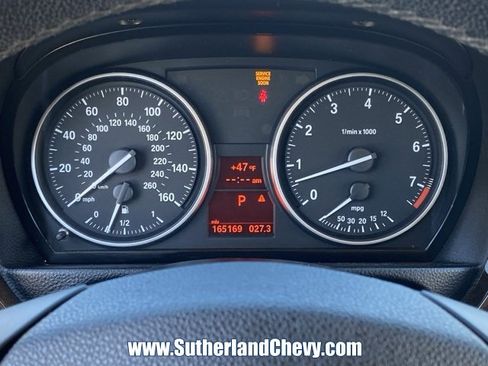 Used 2010 BMW 328i xDrive Sedan image 22