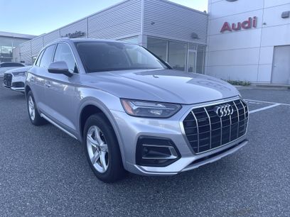 Certified 2023 Audi Q5 2.0T Premium w/ Convenience Package