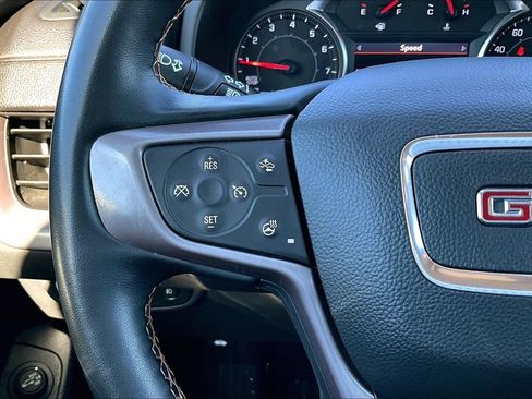 Used 2023 GMC Terrain AT4 image 20