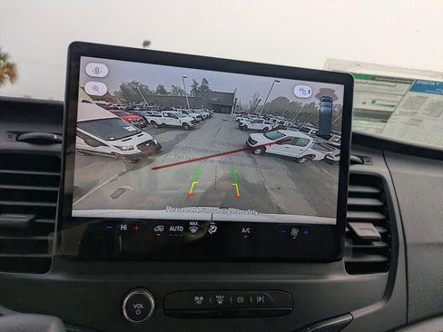 New 2026 Ford Transit 250 148 High Roof Extended w/ Load Area Protection Package image 21