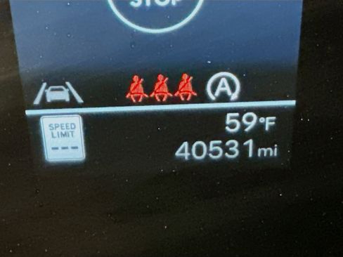 Used 2025 Hyundai Tucson SEL image 19