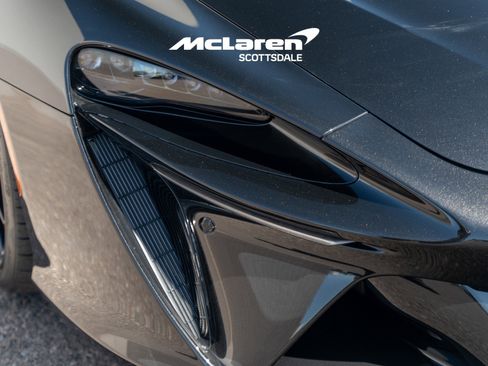 New 2026 McLaren Artura image 11