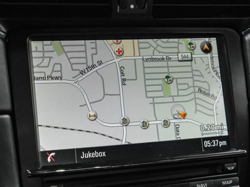 Used 2016 Porsche 911 Carrera Black Edition image 16