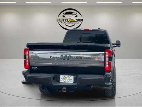 Used 2024 Ford F250 King Ranch AWD/4WD image 5