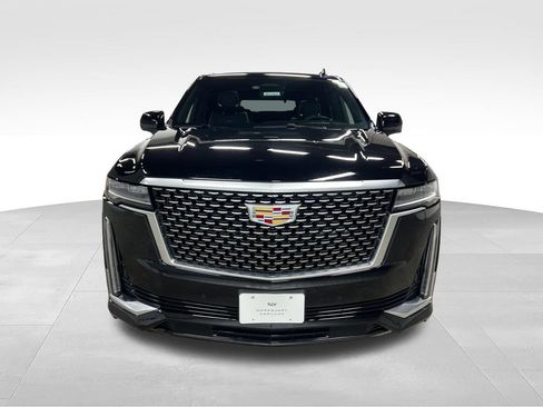 Certified 2023 Cadillac Escalade Premium Luxury w/ LPO, Floor Liner Package AWD/4WD image 3