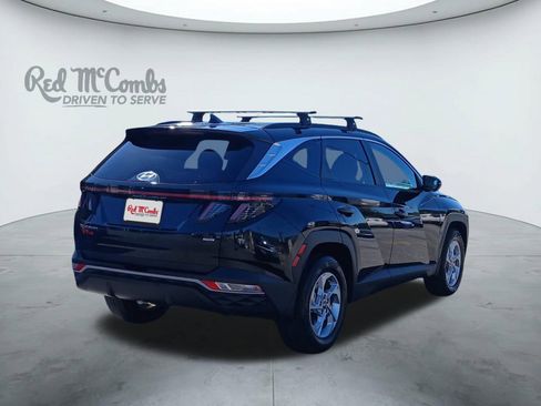 Used 2022 Hyundai Tucson SEL image 5