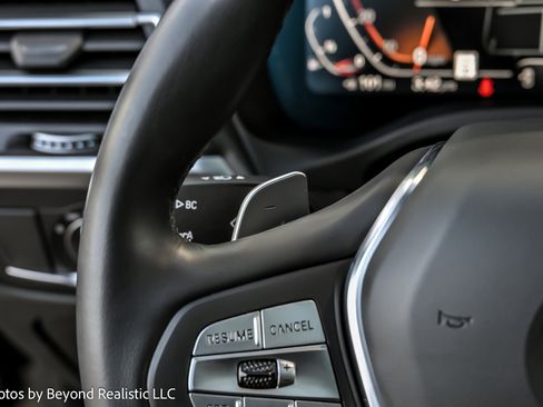 Used 2024 BMW X4 xDrive30i image 39