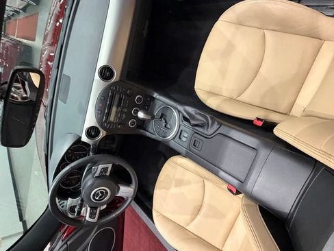 Used 2012 MAZDA MX-5 Miata Grand Touring w/ Premium Pkg RWD image 25