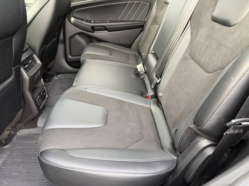 Used 2018 Ford Edge Sport w/ Equipment Group 401A image 25