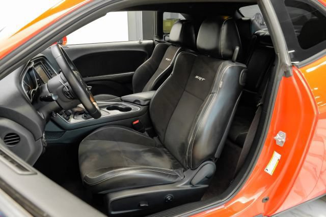 Used 2018 Dodge Challenger SRT w/ Technology Group RWD image 40