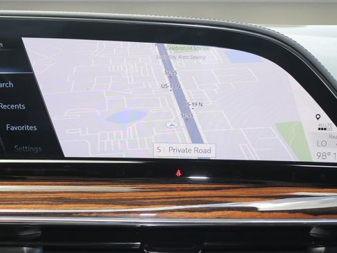 Certified 2023 Cadillac Escalade Premium Luxury w/ LPO, Radiant Package AWD/4WD image 22