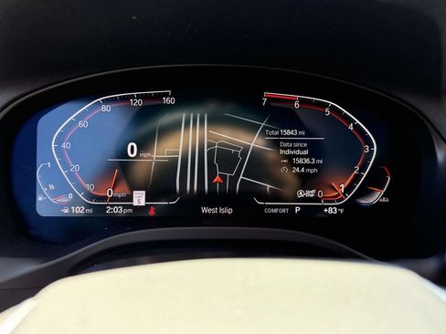 Used 2023 BMW X3 xDrive30i w/ Premium Package AWD/4WD image 33