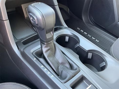 New 2025 Ford Ranger XL w/ Trailer Tow Package image 34