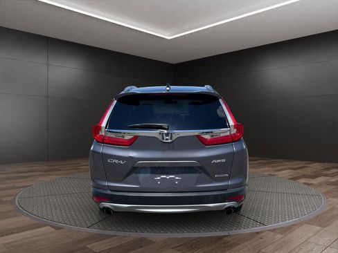 Used 2017 Honda CR-V Touring image 7