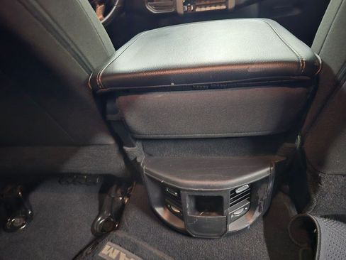 Used 2022 RAM 3500 Tradesman w/ Max Tow Package AWD/4WD image 40