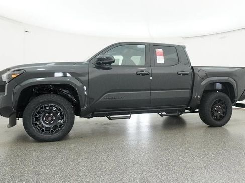 New 2026 Toyota Tacoma SR5 image 20