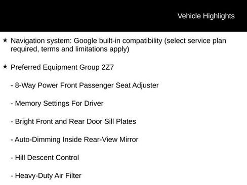 Used 2025 Chevrolet Suburban Z71 image 11