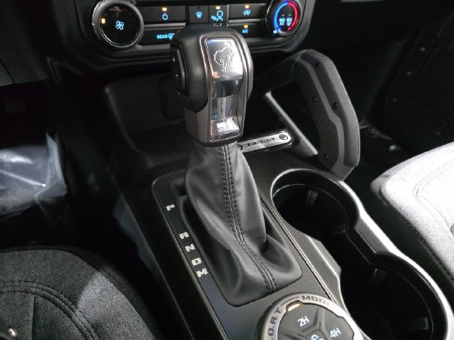 Certified 2023 Ford Bronco Big Bend AWD/4WD image 23