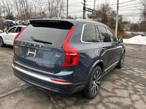 Certified 2023 Volvo XC90 B6 Plus w/ Protection Package Premier image 4