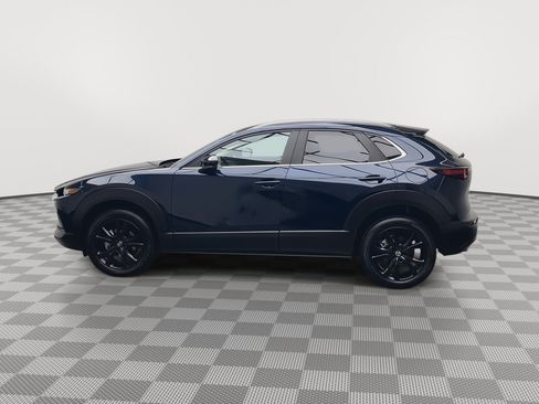 Used 2025 MAZDA CX-30 AWD 2.5 S w/ Select Sport Pkg image 29