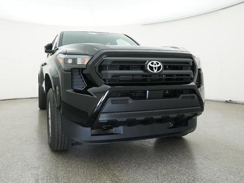 New 2026 Toyota Tacoma SR image 16