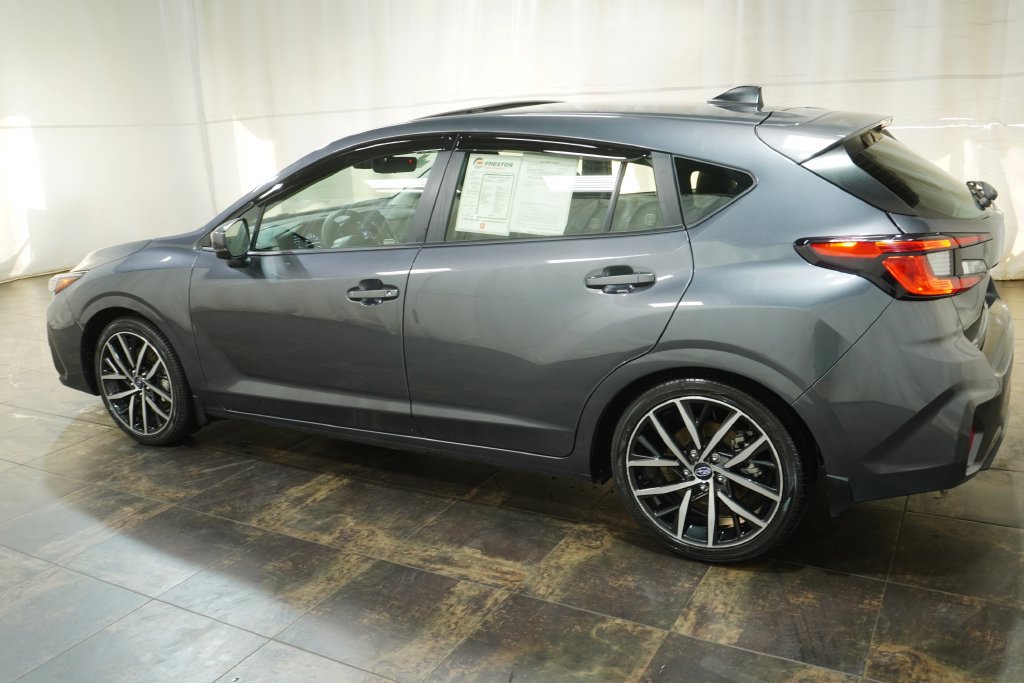 Used 2024 Subaru Impreza 2.0i Sport AWD/4WD image 7