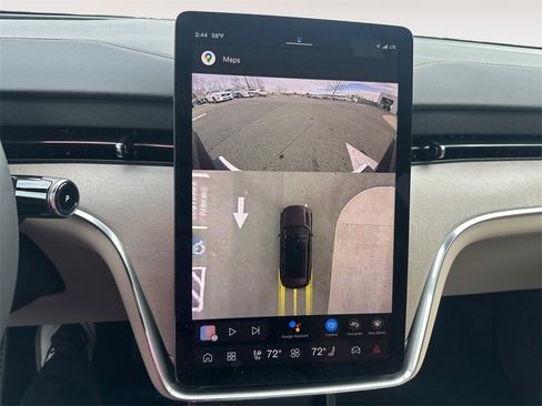 New 2025 Volvo EX90 Ultra image 11