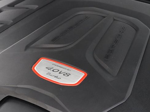 Used 2020 Porsche Cayenne Turbo image 65