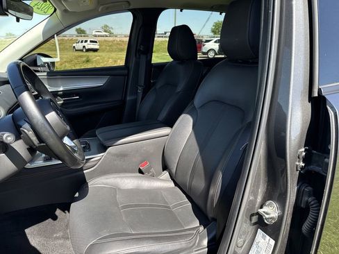 Used 2024 MAZDA CX-90 3.3 Turbo w/ Preferred Package AWD/4WD image 23