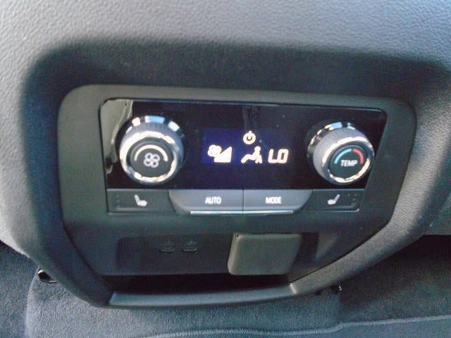 Certified 2026 Chevrolet Traverse High Country AWD/4WD image 25