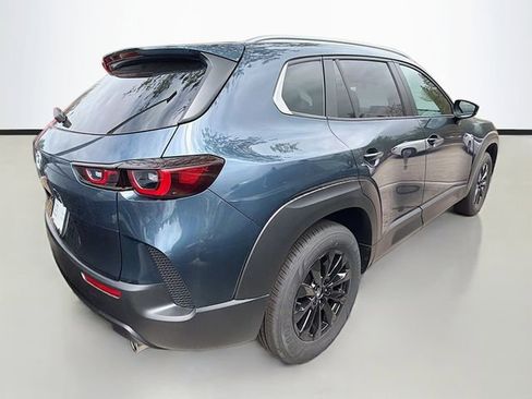 New 2026 MAZDA CX-50 AWD 2.5 S w/ Cargo Package image 3