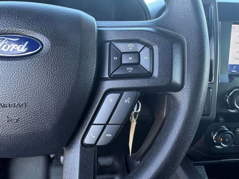 Used 2020 Ford F150 XLT w/ Equipment Group 301A Mid image 21