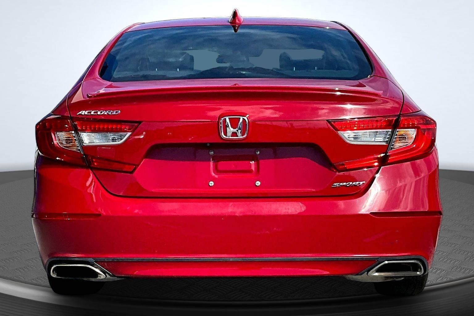 Used 2020 Honda Accord Sport image 4