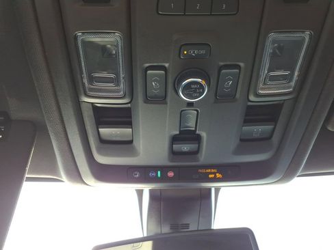 Used 2022 GMC Yukon XL Denali w/ Max Trailering Package AWD/4WD image 23