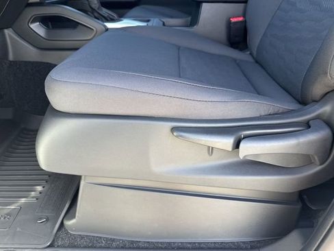 New 2026 Nissan Frontier S w/ S Utility Package image 27